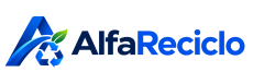 Logo AlfaReciclo